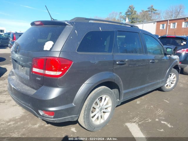 Photo 3 VIN: 3C4PDDBG8HT522376 - DODGE JOURNEY 