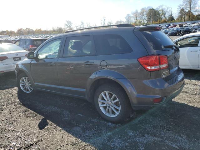 Photo 1 VIN: 3C4PDDBG8HT528744 - DODGE JOURNEY 