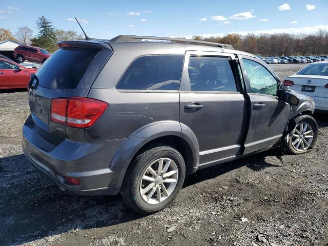 Photo 2 VIN: 3C4PDDBG8HT528744 - DODGE JOURNEY 