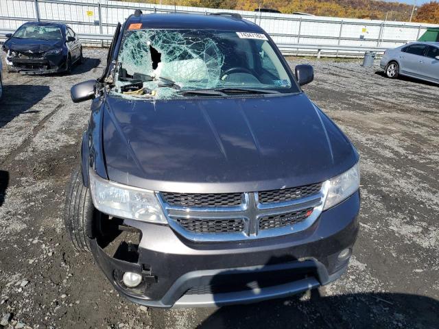 Photo 4 VIN: 3C4PDDBG8HT528744 - DODGE JOURNEY 