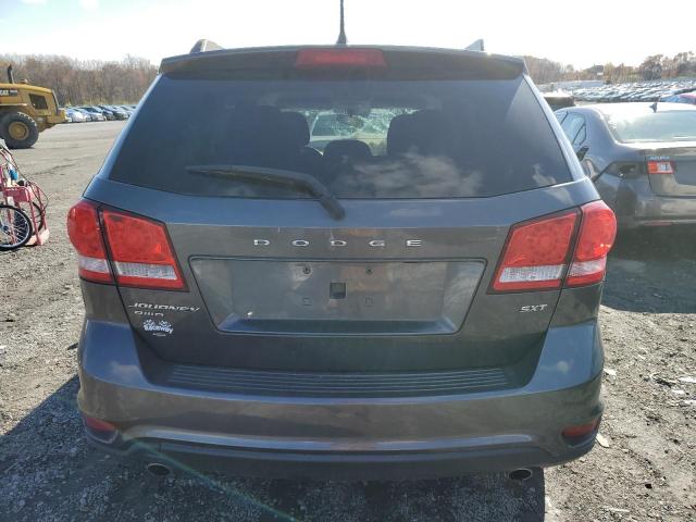 Photo 5 VIN: 3C4PDDBG8HT528744 - DODGE JOURNEY 