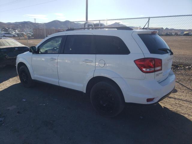 Photo 1 VIN: 3C4PDDBG8HT541686 - DODGE JOURNEY 