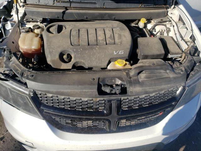 Photo 10 VIN: 3C4PDDBG8HT541686 - DODGE JOURNEY 