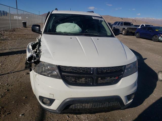 Photo 4 VIN: 3C4PDDBG8HT541686 - DODGE JOURNEY 