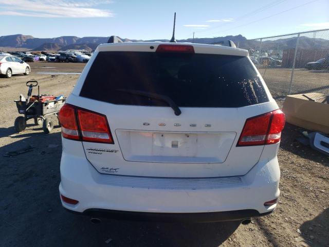 Photo 5 VIN: 3C4PDDBG8HT541686 - DODGE JOURNEY 