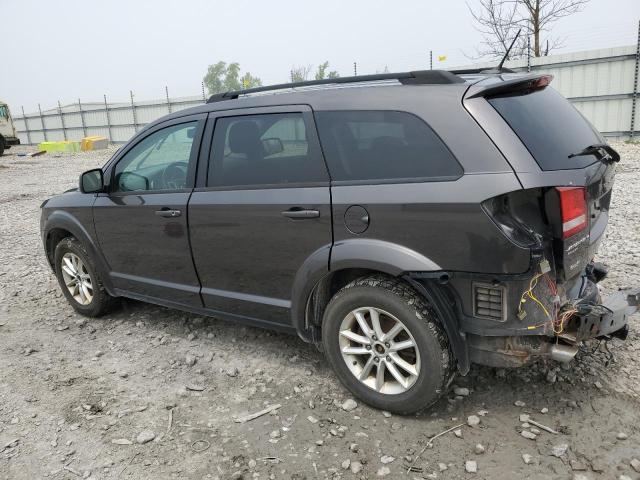 Photo 1 VIN: 3C4PDDBG8HT553482 - DODGE JOURNEY 