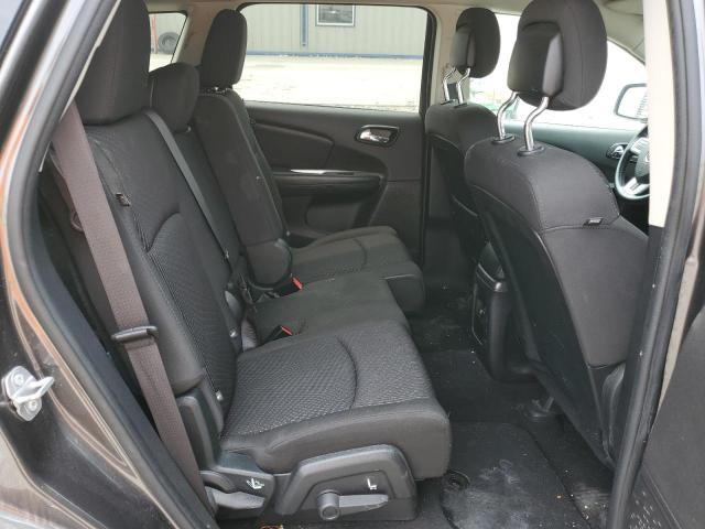 Photo 10 VIN: 3C4PDDBG8HT553482 - DODGE JOURNEY 