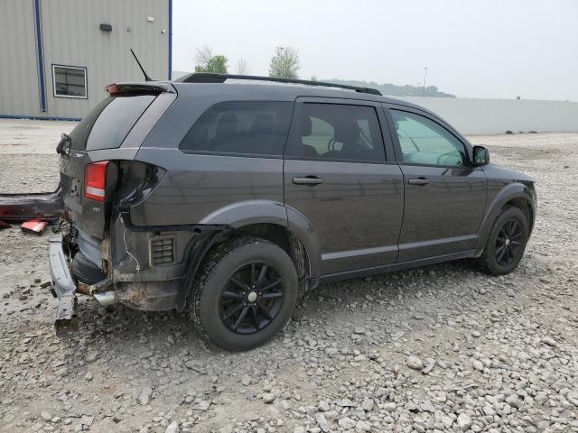 Photo 2 VIN: 3C4PDDBG8HT553482 - DODGE JOURNEY 