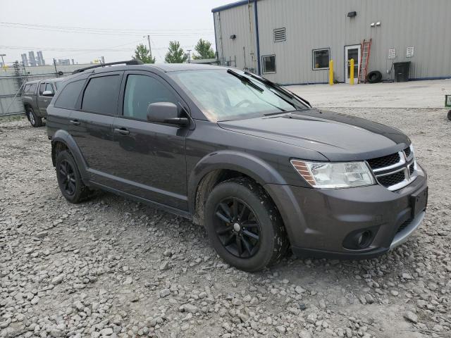 Photo 3 VIN: 3C4PDDBG8HT553482 - DODGE JOURNEY 