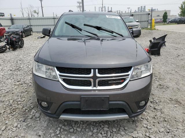 Photo 4 VIN: 3C4PDDBG8HT553482 - DODGE JOURNEY 