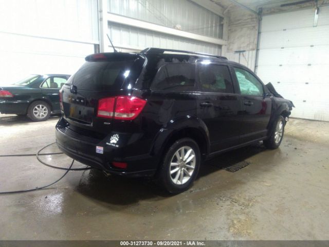 Photo 3 VIN: 3C4PDDBG8HT592878 - DODGE JOURNEY 