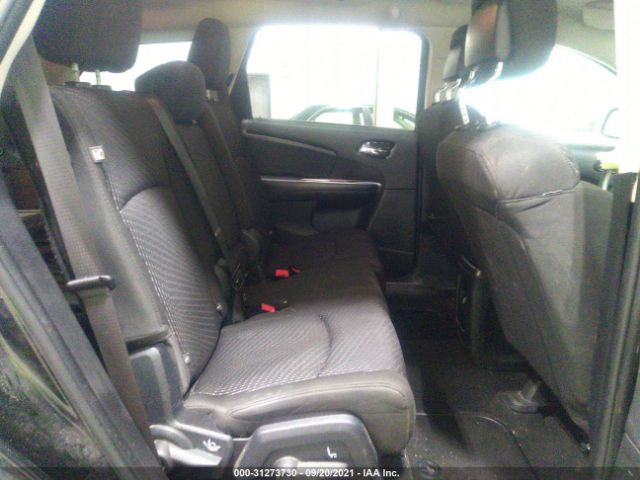 Photo 7 VIN: 3C4PDDBG8HT592878 - DODGE JOURNEY 