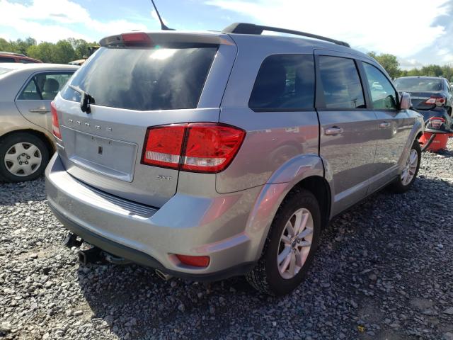 Photo 3 VIN: 3C4PDDBG8HT620470 - DODGE JOURNEY 