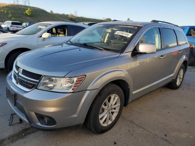 Photo 0 VIN: 3C4PDDBG8HT634210 - DODGE JOURNEY 