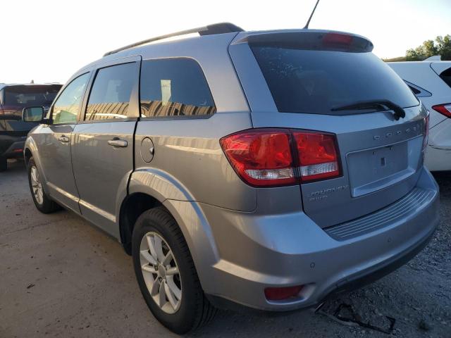 Photo 1 VIN: 3C4PDDBG8HT634210 - DODGE JOURNEY 