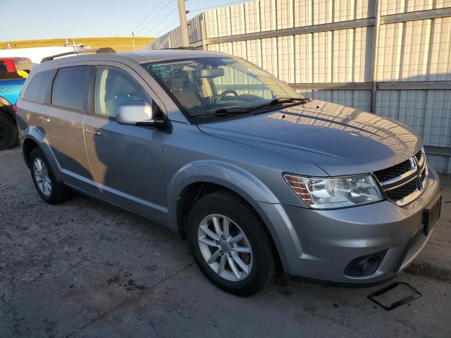 Photo 3 VIN: 3C4PDDBG8HT634210 - DODGE JOURNEY 