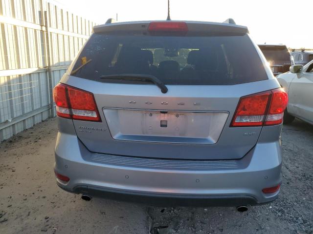 Photo 5 VIN: 3C4PDDBG8HT634210 - DODGE JOURNEY 