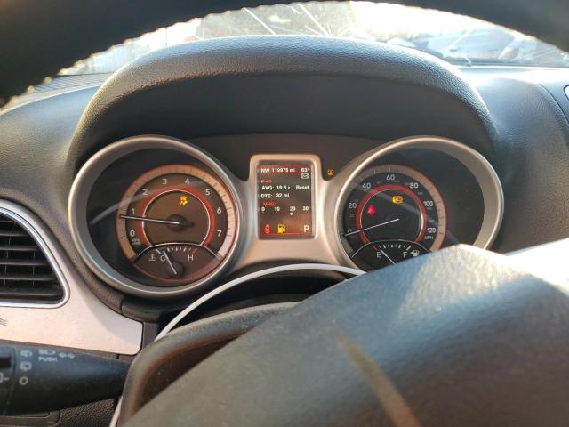 Photo 8 VIN: 3C4PDDBG8HT634210 - DODGE JOURNEY 