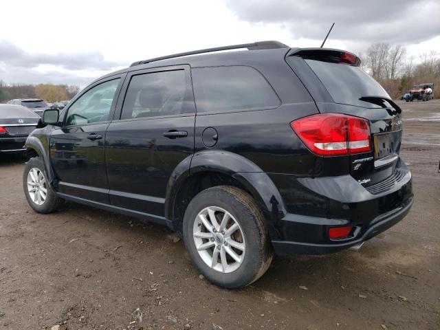 Photo 1 VIN: 3C4PDDBG8JT234153 - DODGE JOURNEY 