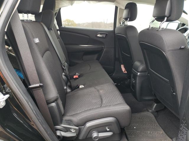 Photo 10 VIN: 3C4PDDBG8JT234153 - DODGE JOURNEY 