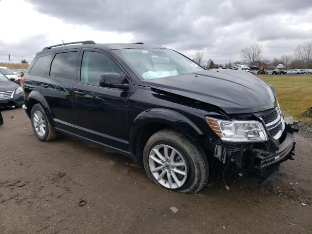 Photo 3 VIN: 3C4PDDBG8JT234153 - DODGE JOURNEY 