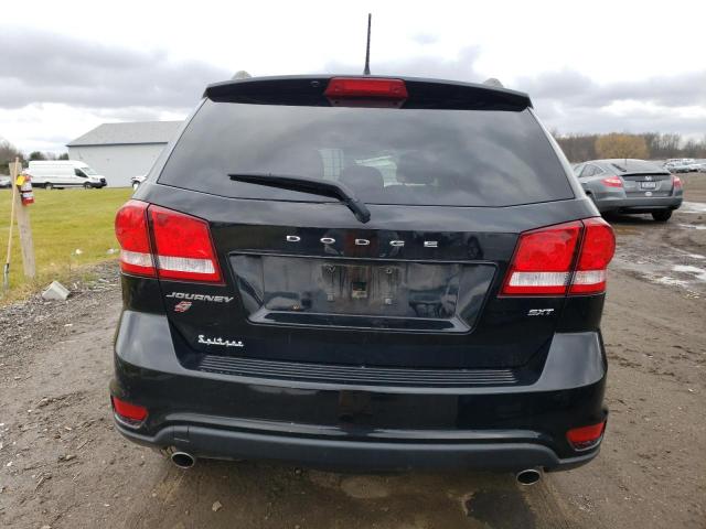 Photo 5 VIN: 3C4PDDBG8JT234153 - DODGE JOURNEY 