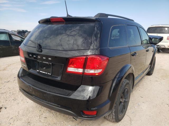 Photo 3 VIN: 3C4PDDBG8KT838092 - DODGE JOURNEY SE 