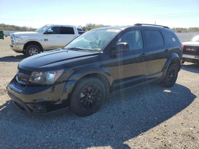 Photo 0 VIN: 3C4PDDBG8KT838142 - DODGE JOURNEY 