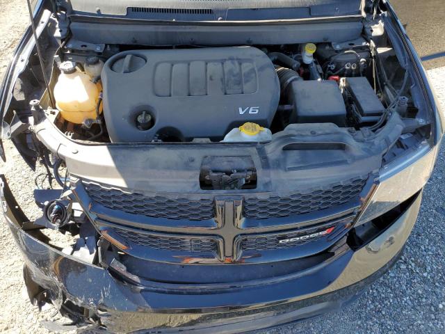 Photo 11 VIN: 3C4PDDBG8KT838142 - DODGE JOURNEY 