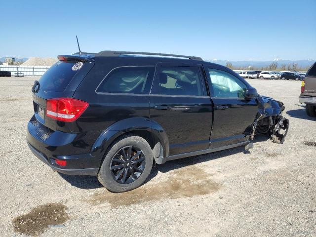 Photo 2 VIN: 3C4PDDBG8KT838142 - DODGE JOURNEY 