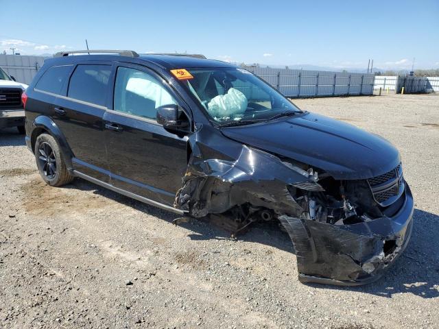 Photo 3 VIN: 3C4PDDBG8KT838142 - DODGE JOURNEY 