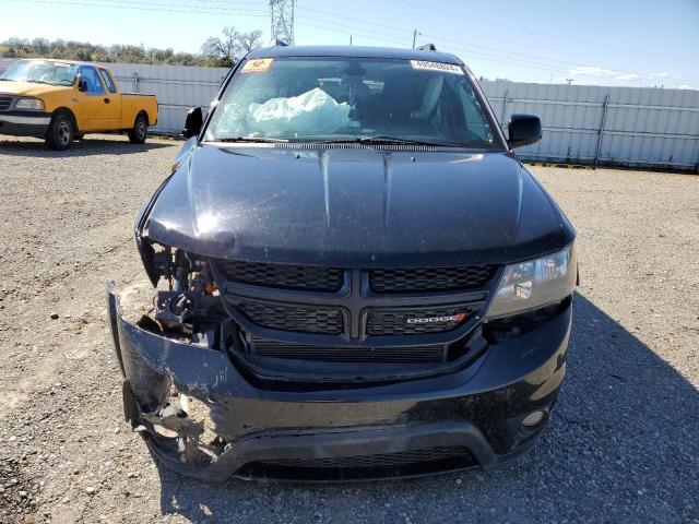 Photo 4 VIN: 3C4PDDBG8KT838142 - DODGE JOURNEY 