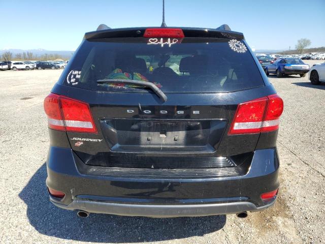 Photo 5 VIN: 3C4PDDBG8KT838142 - DODGE JOURNEY 