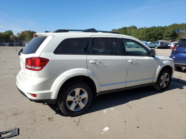 Photo 2 VIN: 3C4PDDBG9CT134789 - DODGE JOURNEY SX 