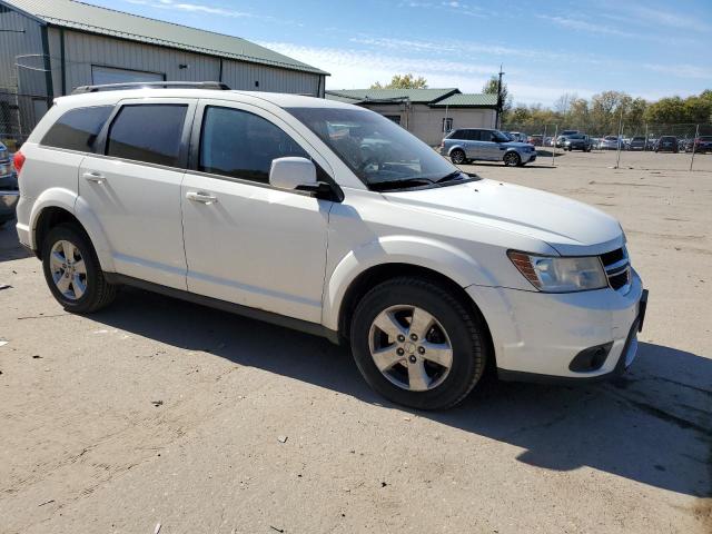 Photo 3 VIN: 3C4PDDBG9CT134789 - DODGE JOURNEY SX 