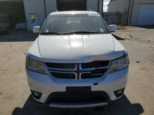 Photo 4 VIN: 3C4PDDBG9CT134789 - DODGE JOURNEY SX 