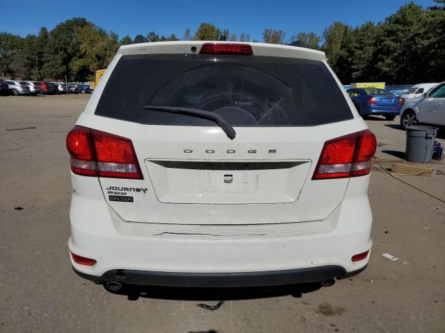 Photo 5 VIN: 3C4PDDBG9CT134789 - DODGE JOURNEY SX 