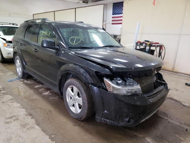 Photo 0 VIN: 3C4PDDBG9CT141693 - DODGE JOURNEY SX 