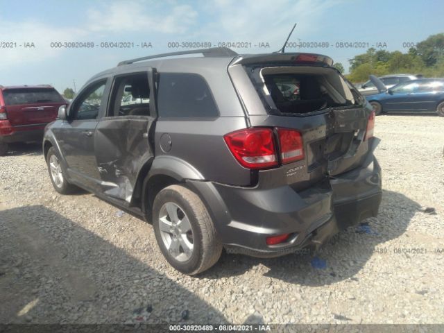 Photo 2 VIN: 3C4PDDBG9CT146232 - DODGE JOURNEY 