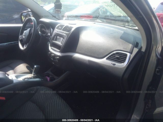 Photo 4 VIN: 3C4PDDBG9CT146232 - DODGE JOURNEY 