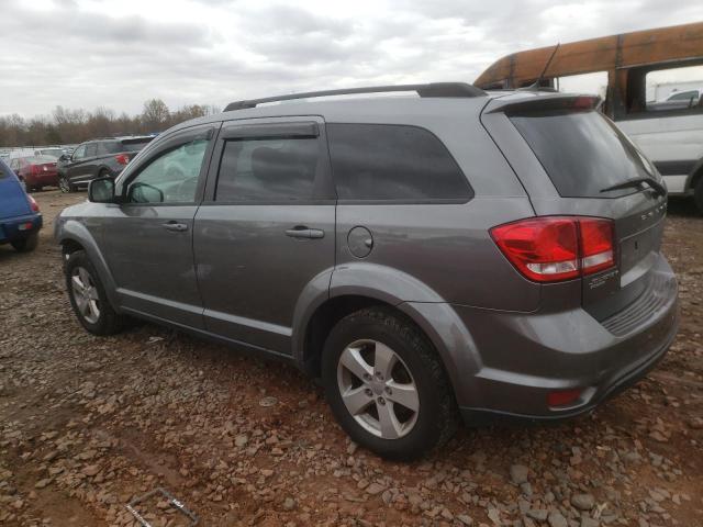 Photo 1 VIN: 3C4PDDBG9CT154816 - DODGE JOURNEY SX 