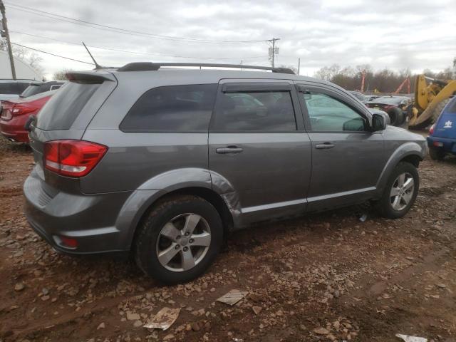 Photo 2 VIN: 3C4PDDBG9CT154816 - DODGE JOURNEY SX 