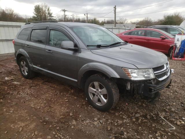 Photo 3 VIN: 3C4PDDBG9CT154816 - DODGE JOURNEY SX 