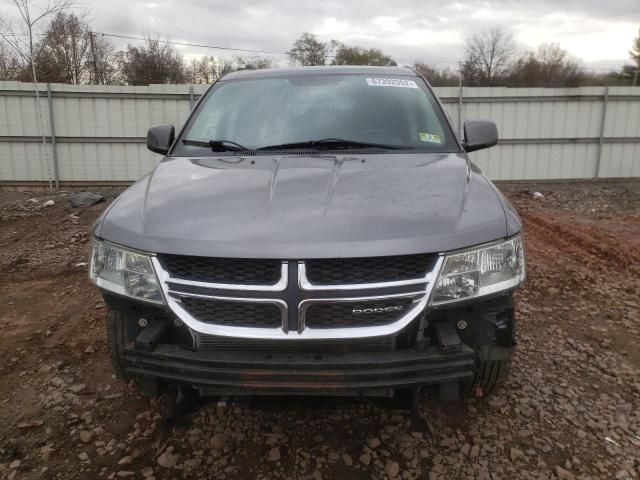 Photo 4 VIN: 3C4PDDBG9CT154816 - DODGE JOURNEY SX 