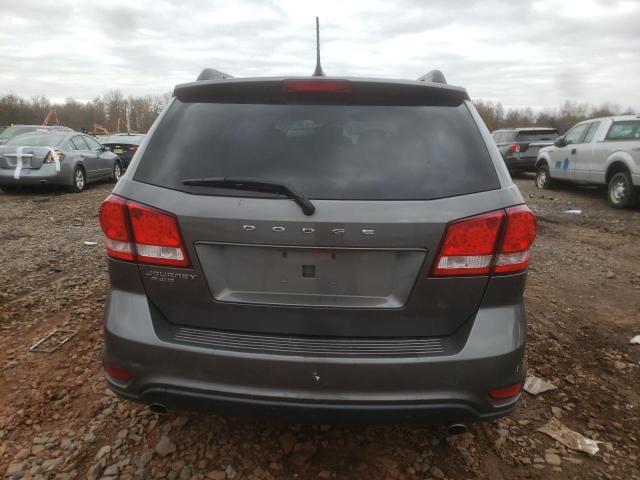 Photo 5 VIN: 3C4PDDBG9CT154816 - DODGE JOURNEY SX 