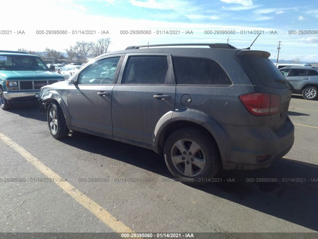 Photo 2 VIN: 3C4PDDBG9CT159997 - DODGE JOURNEY 