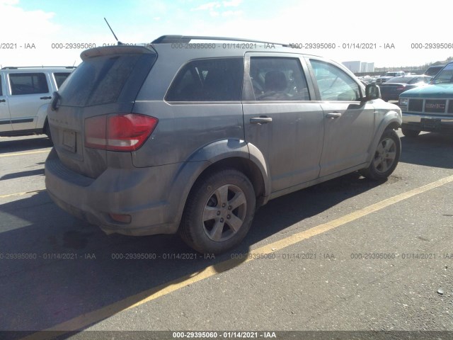 Photo 3 VIN: 3C4PDDBG9CT159997 - DODGE JOURNEY 