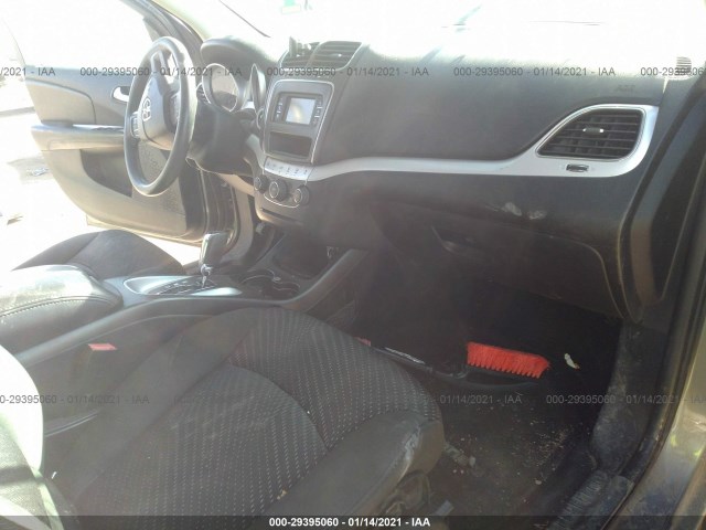 Photo 4 VIN: 3C4PDDBG9CT159997 - DODGE JOURNEY 