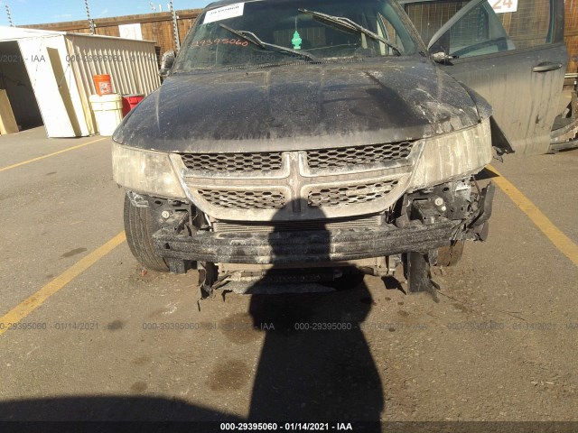 Photo 5 VIN: 3C4PDDBG9CT159997 - DODGE JOURNEY 