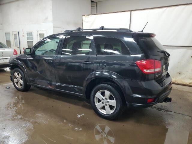 Photo 1 VIN: 3C4PDDBG9CT200208 - DODGE JOURNEY SX 